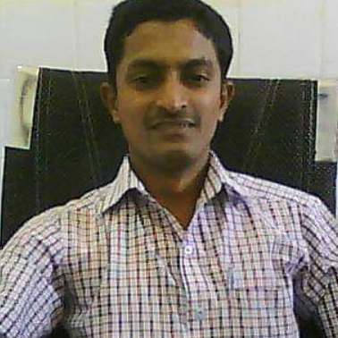 Mr. Mahadev Akhade
