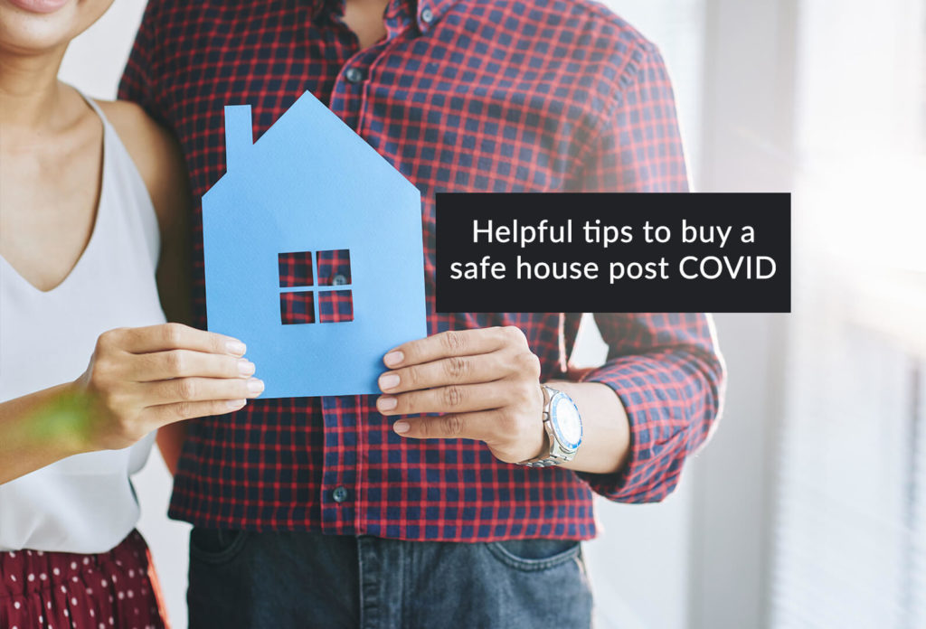 Thinking to buy a house post COVID ?